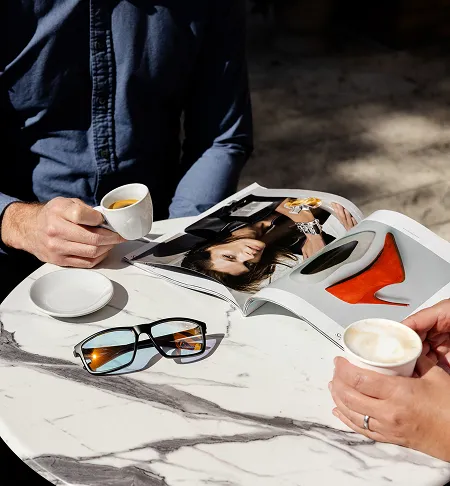 Calm & Clear Activate Calm